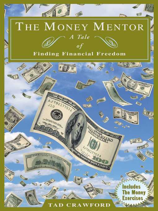 Title details for The Money Mentor by Tad Crawford - Available